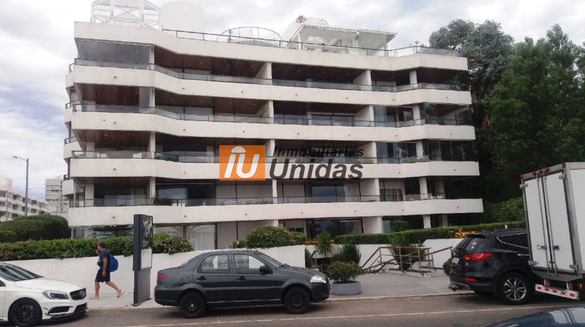 Apartamento ID.10205 - Apartamento en Punta del Este, Península