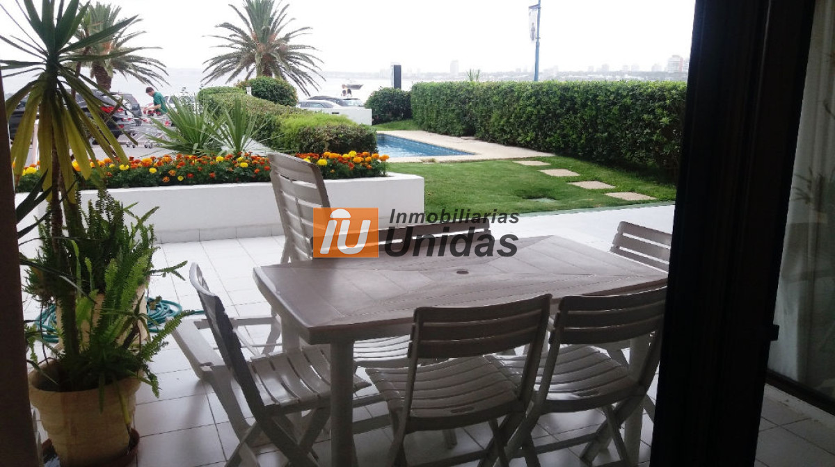 Apartamento ID.10205 - Apartamento en Punta del Este, Península