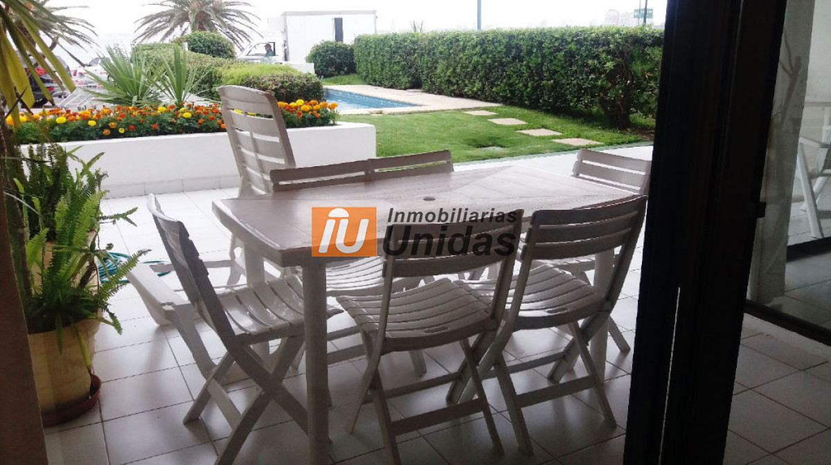 Apartamento ID.10205 - Apartamento en Punta del Este, Península