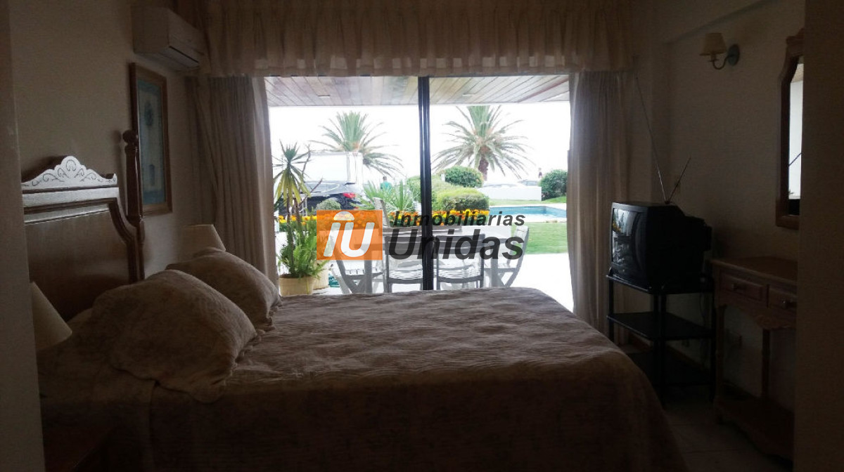 Apartamento ID.10205 - Apartamento en Punta del Este, Península