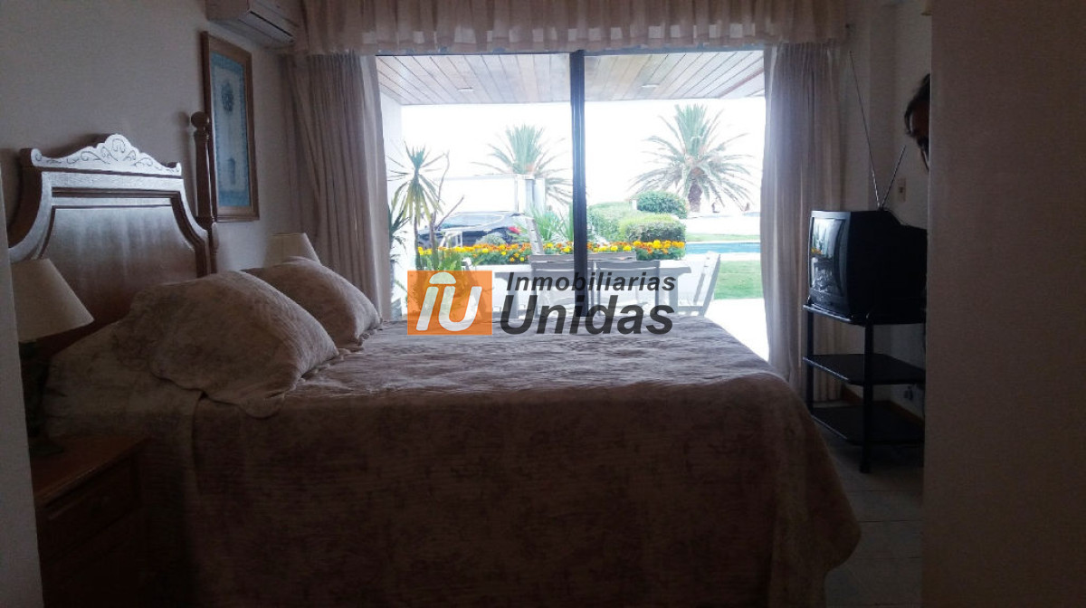 Apartamento ID.10205 - Apartamento en Punta del Este, Península