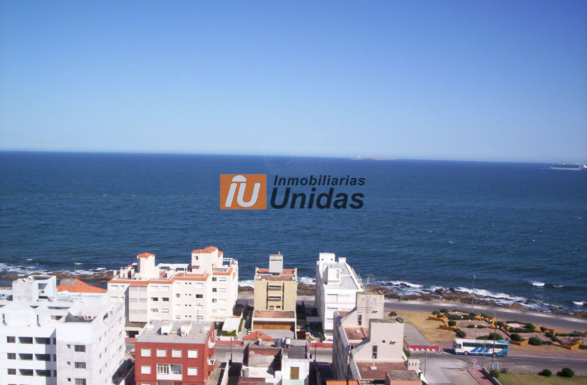 Apartamento ID.10226 - Apartamento en Punta del Este, Península