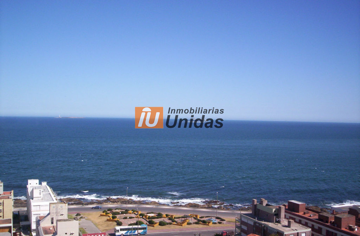 Apartamento ID.10226 - Apartamento en Punta del Este, Península