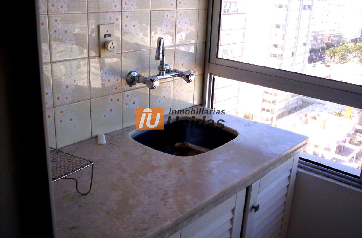 Apartamento ID.10226 - Apartamento en Punta del Este, Península
