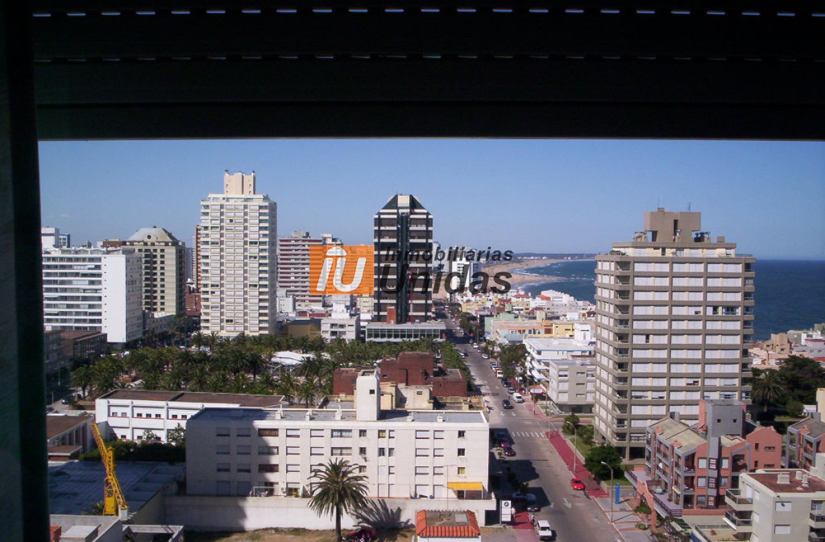 Apartamento ID.10226 - Apartamento en Punta del Este, Península