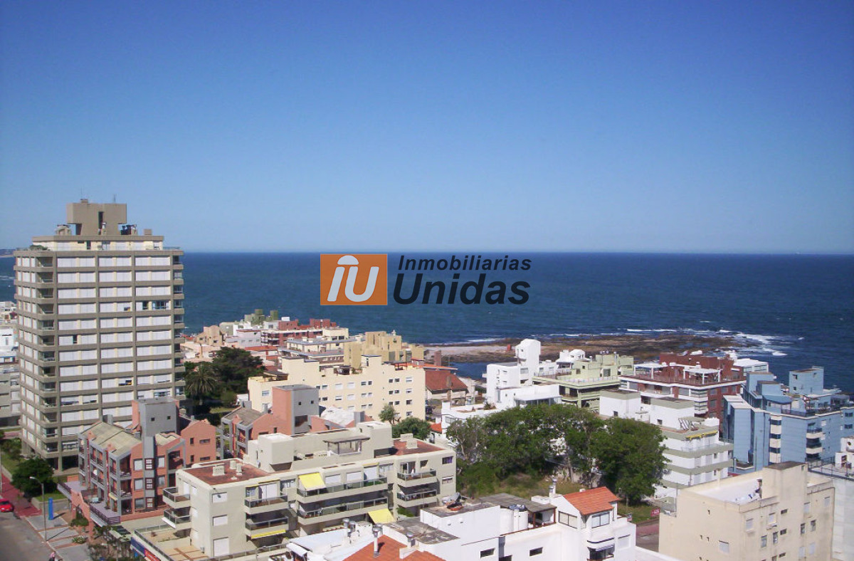Apartamento ID.10226 - Apartamento en Punta del Este, PenÃ­nsula