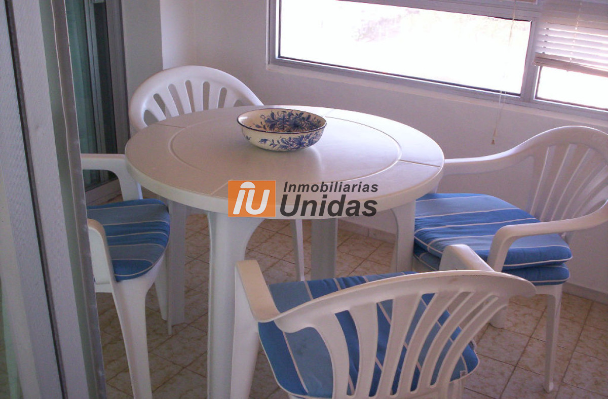 Apartamento ID.10226 - Apartamento en Punta del Este, Península