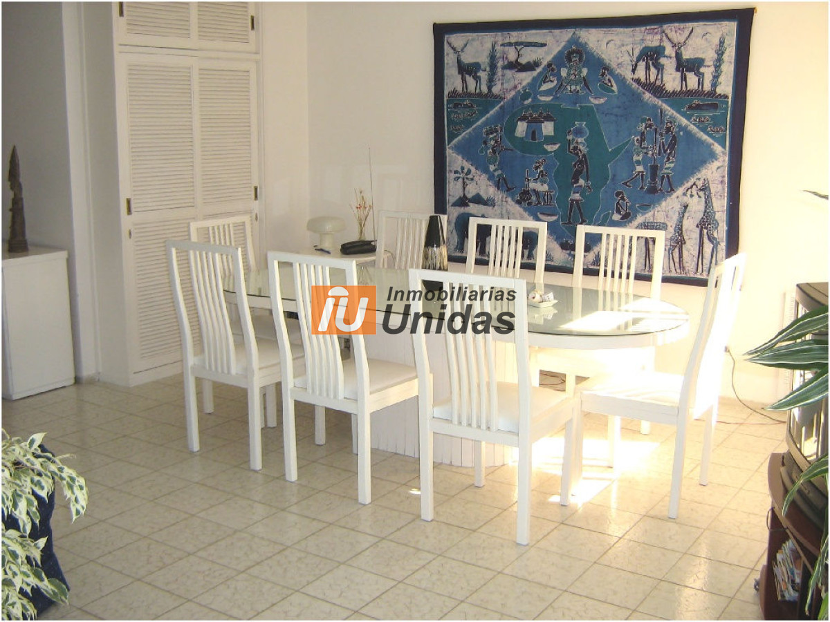 Apartamento ID.10245 - Apartamento en Punta del Este, Península