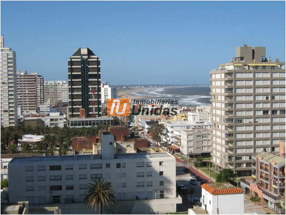 Apartamento ID.10245 - Apartamento en Punta del Este, Península