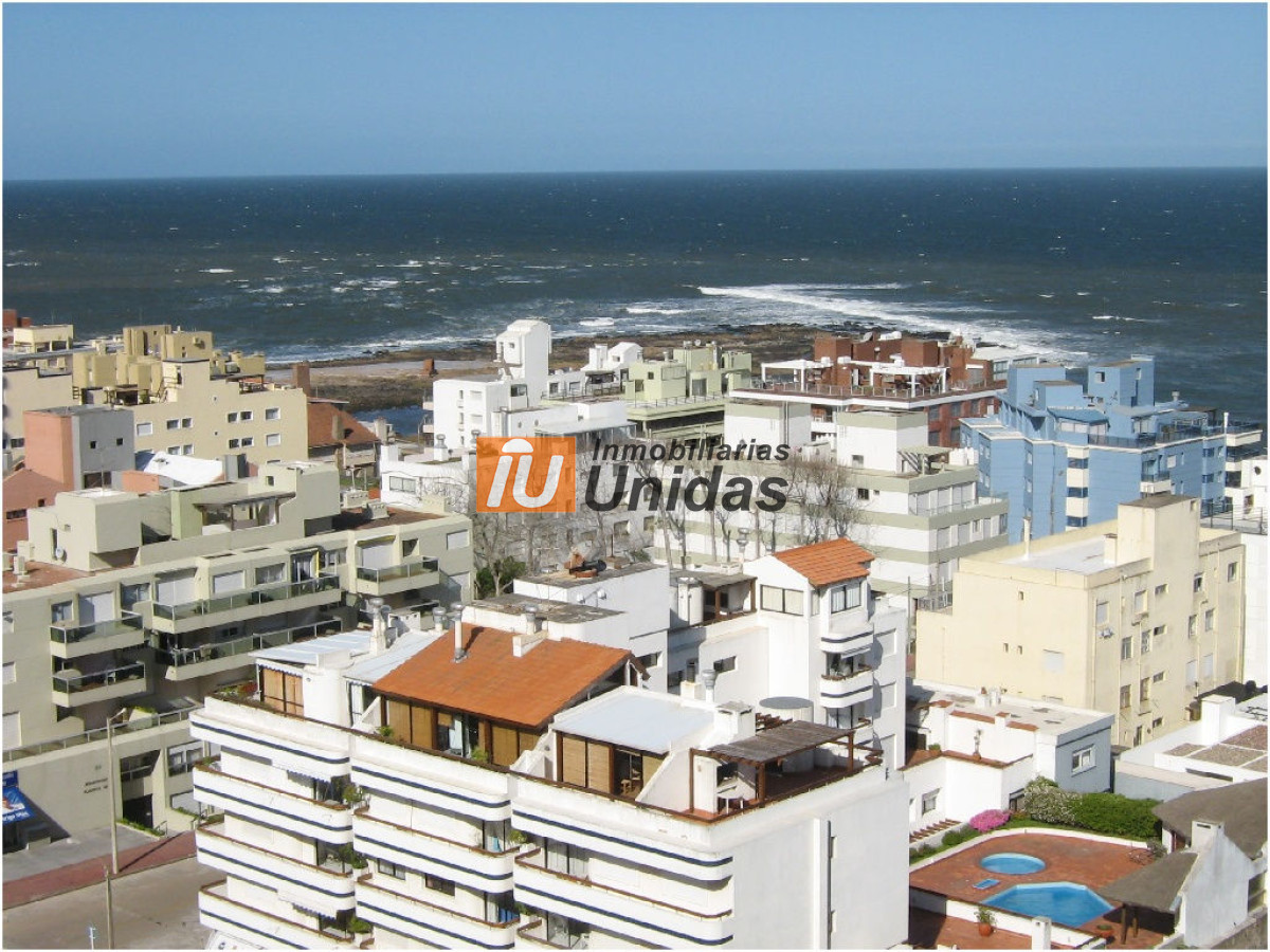 Apartamento ID.10245 - Apartamento en Punta del Este, Península
