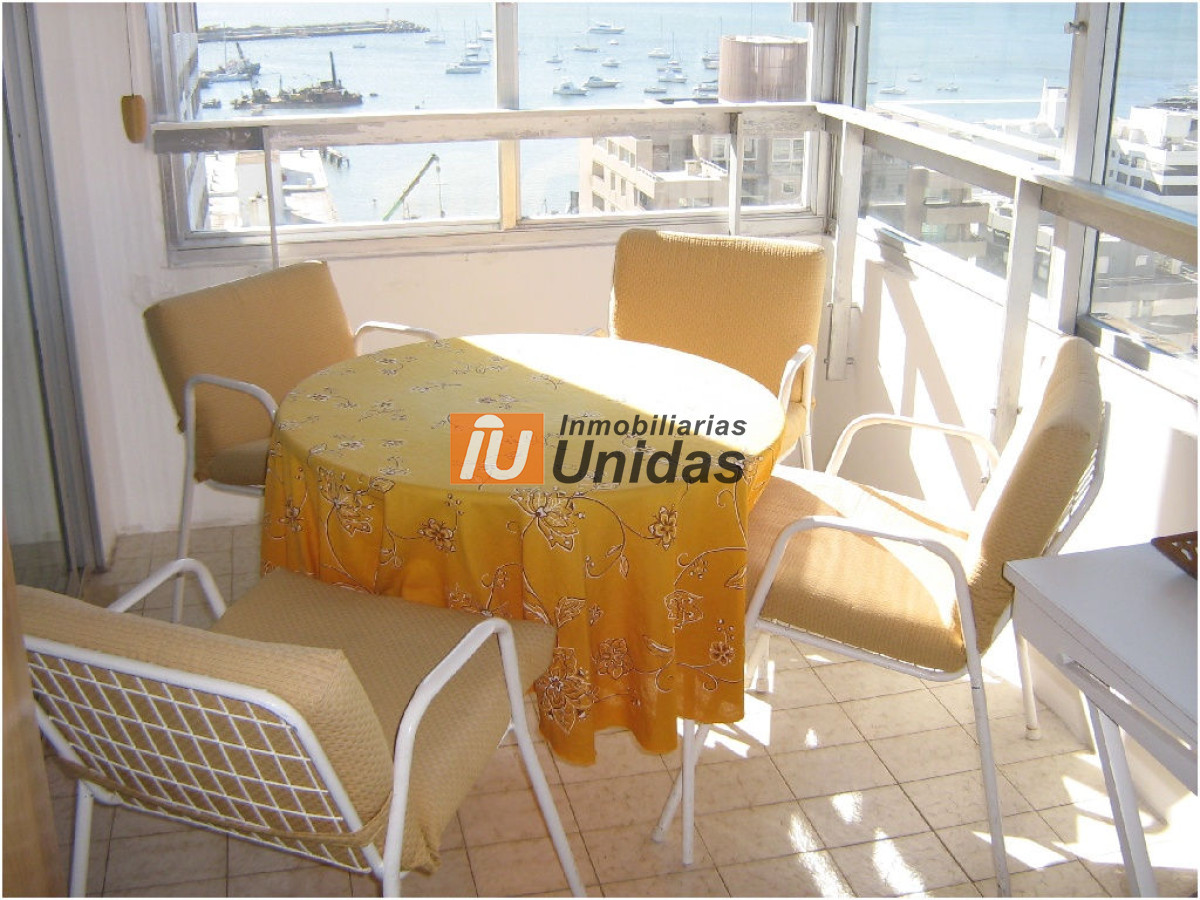 Apartamento ID.10245 - Apartamento en Punta del Este, Península