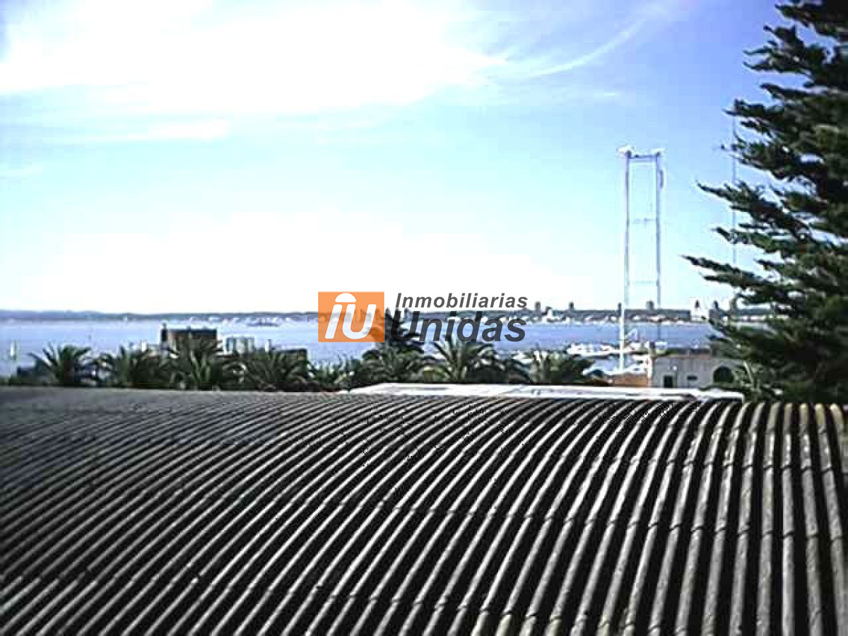 Apartamento ID.10286 - Apartamento en Punta del Este, Península