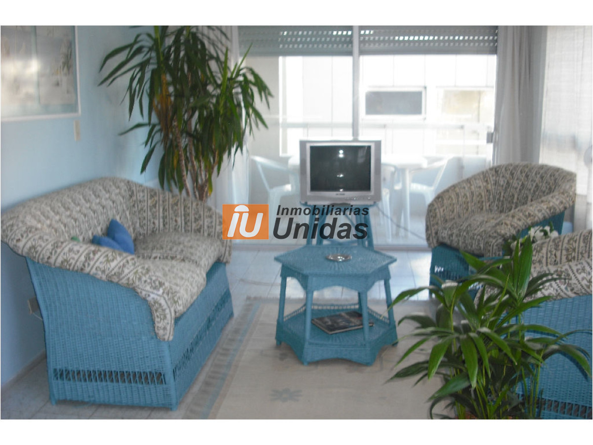 Apartamento ID.10320 - Apartamento en Punta del Este, Península