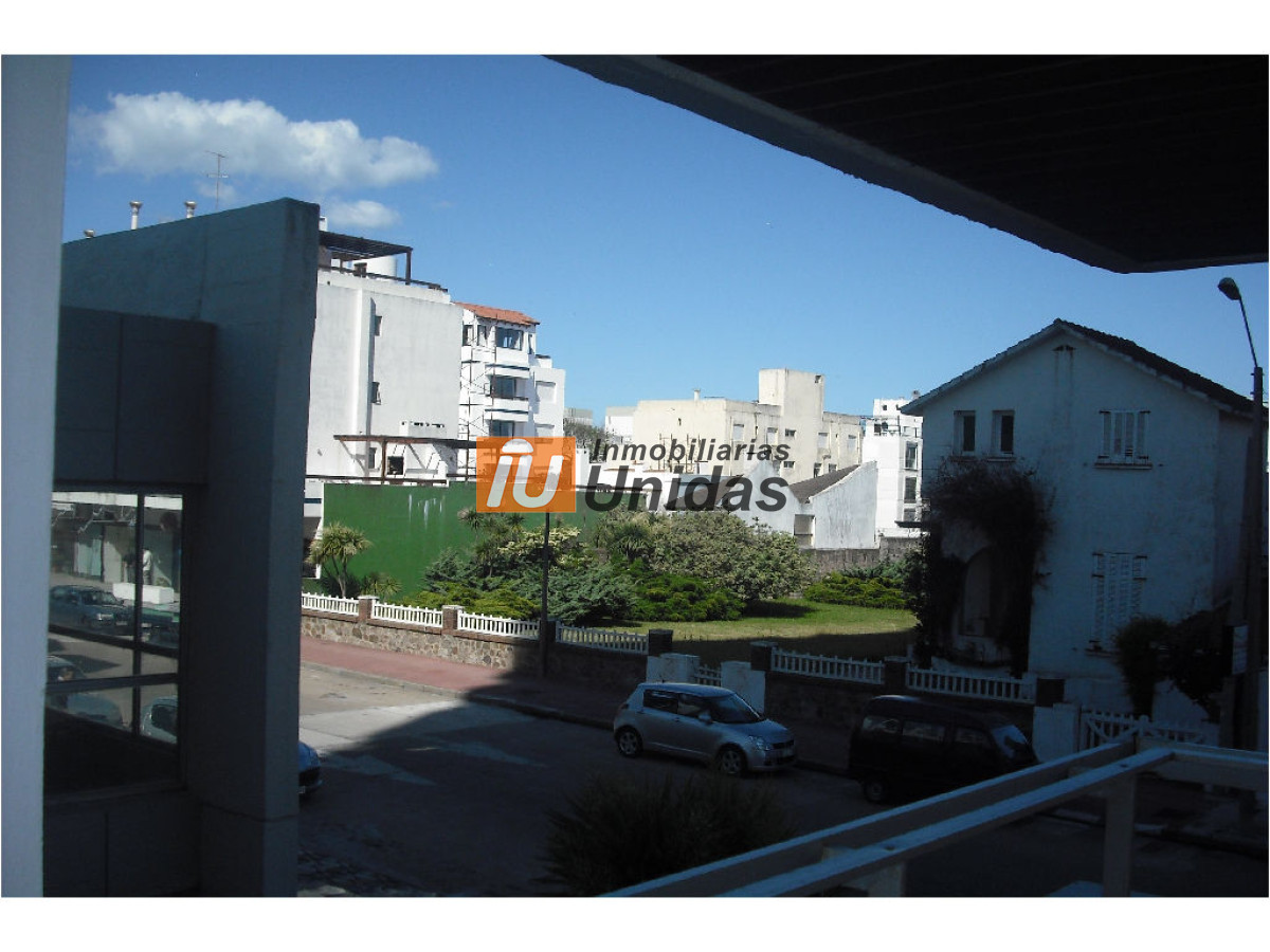 Apartamento ID.10320 - Apartamento en Punta del Este, Península