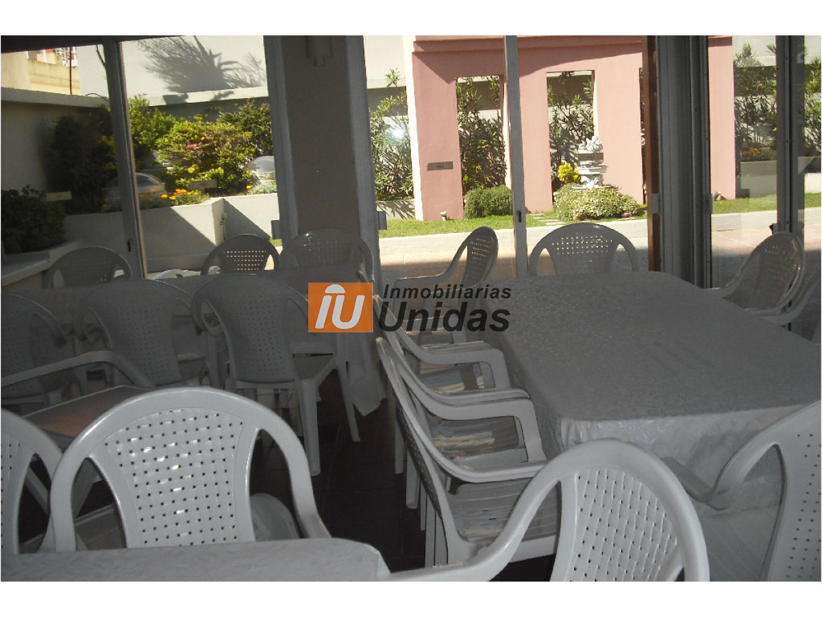 Apartamento ID.10320 - Apartamento en Punta del Este, Península