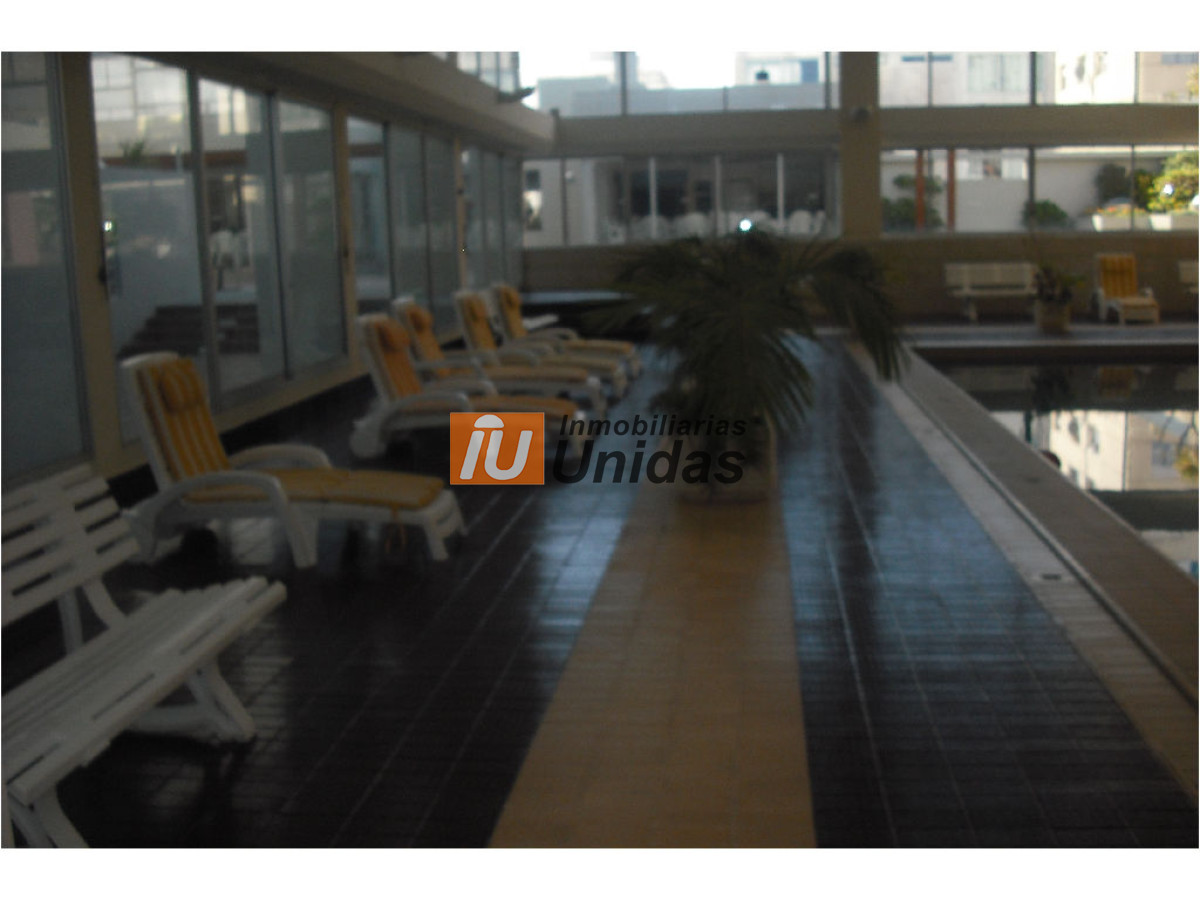 Apartamento ID.10320 - Apartamento en Punta del Este, Península