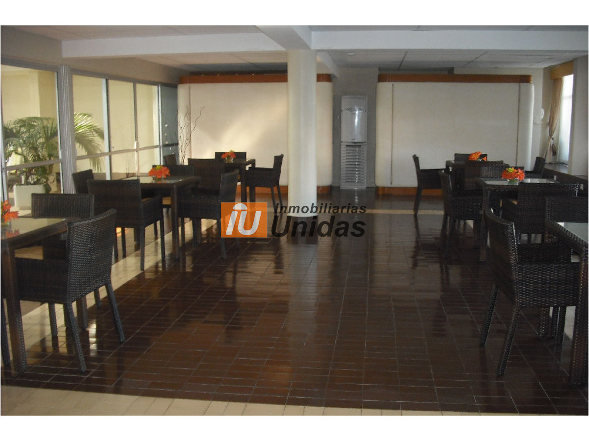 Apartamento ID.10320 - Apartamento en Punta del Este, Península