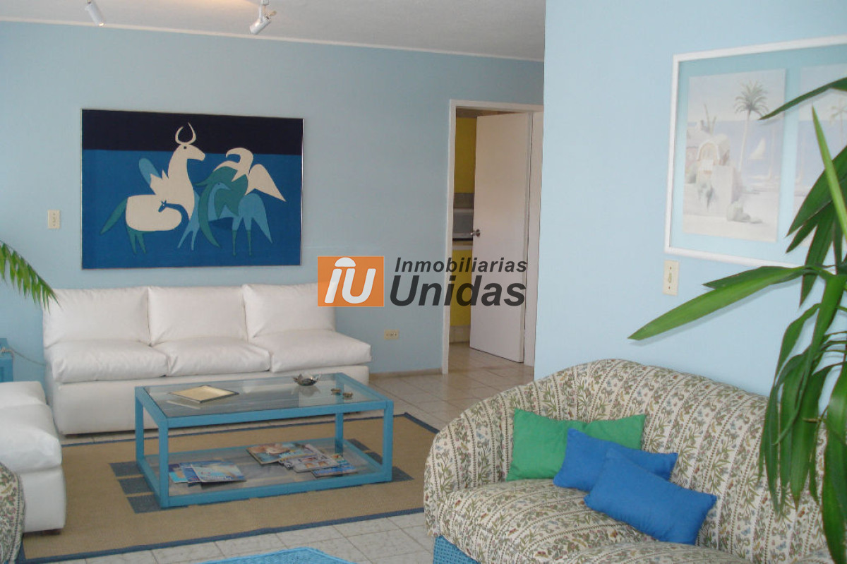 Apartamento ID.10320 - Apartamento en Punta del Este, Península