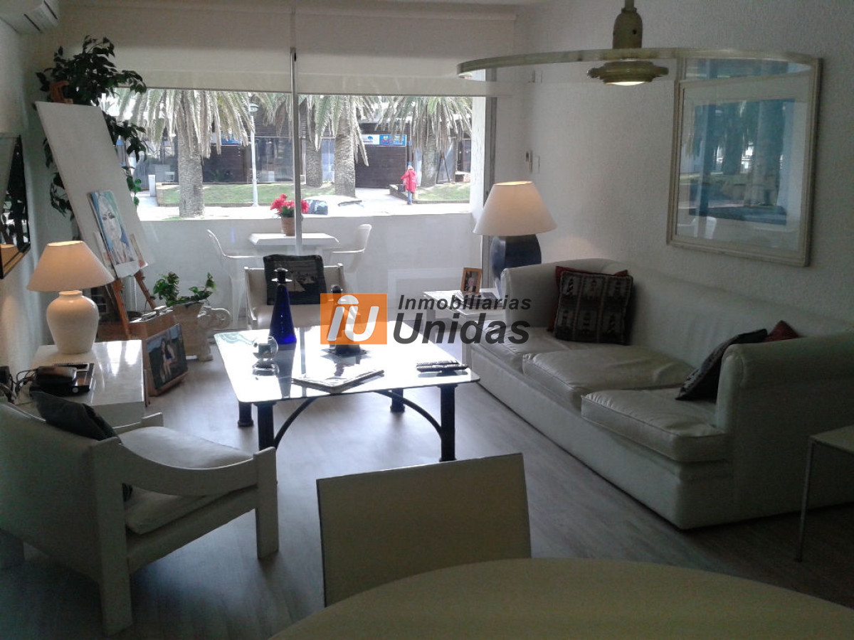 Apartamento ID.10358 - Apartamento en Punta del Este, Península