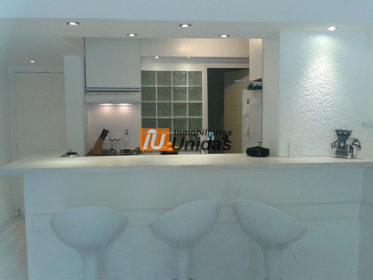 Apartamento ID.10358 - Apartamento en Punta del Este, Península