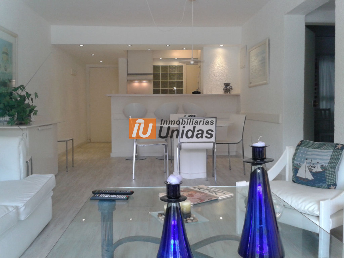 Apartamento ID.10358 - Apartamento en Punta del Este, Península