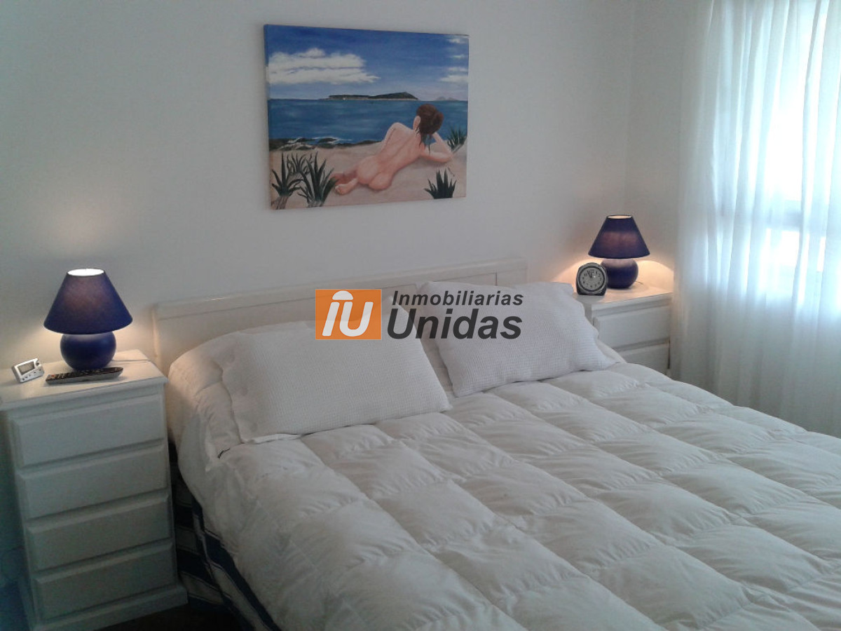 Apartamento ID.10358 - Apartamento en Punta del Este, Península