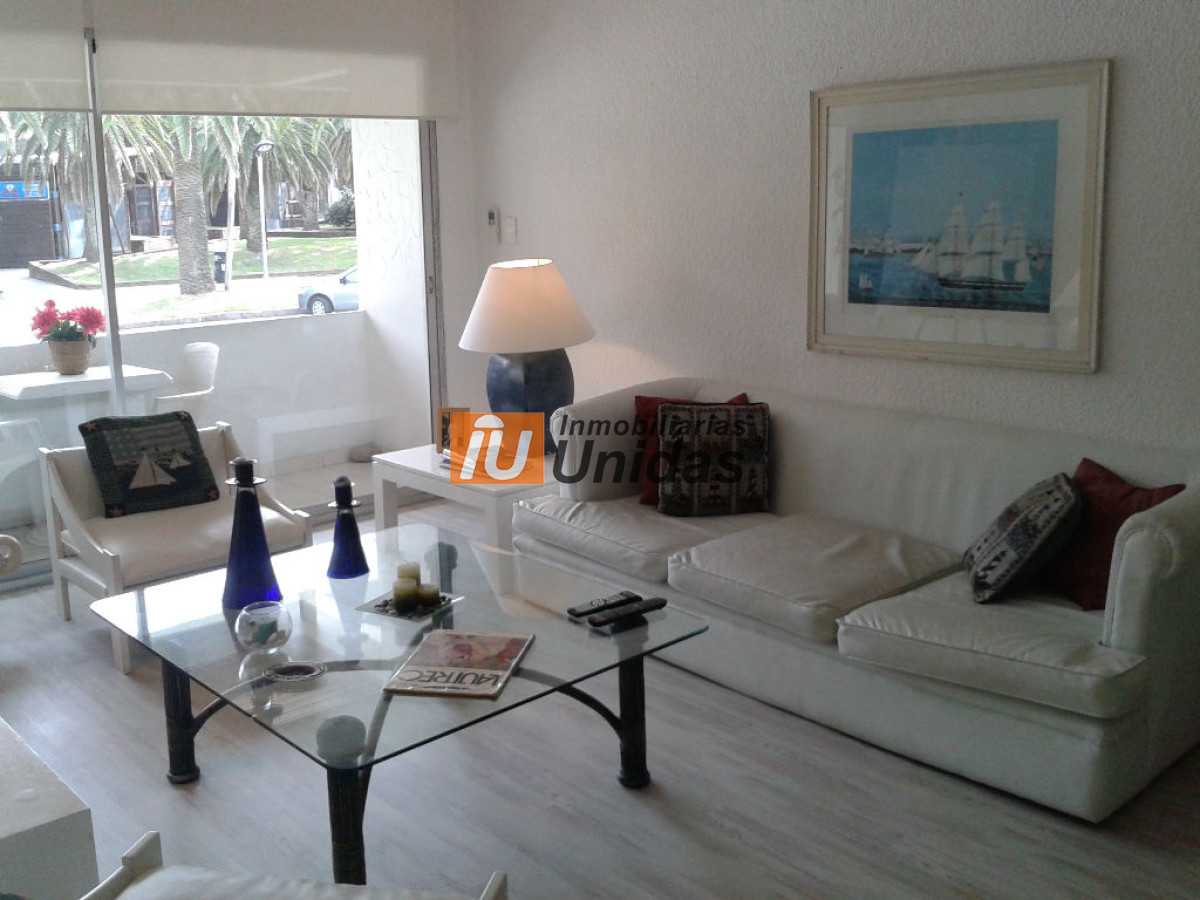 Apartamento ID.10358 - Apartamento en Punta del Este, PenÃ­nsula