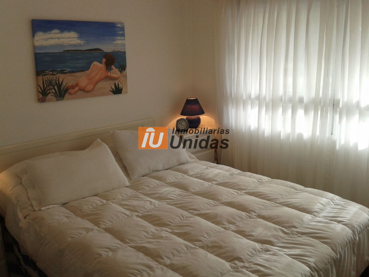 Apartamento ID.10358 - Apartamento en Punta del Este, Península