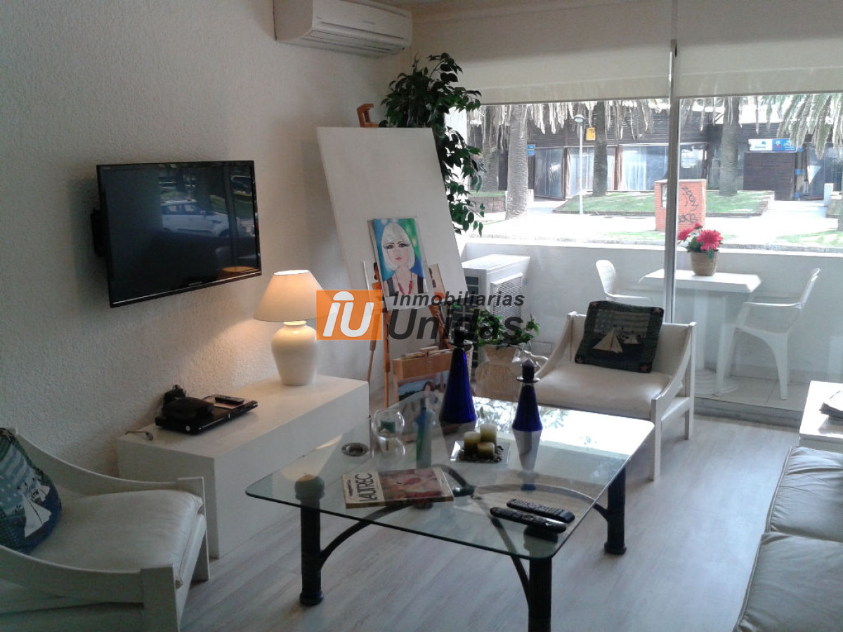 Apartamento ID.10358 - Apartamento en Punta del Este, Península