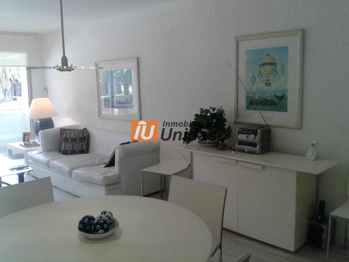 Apartamento ID.10358 - Apartamento en Punta del Este, Península