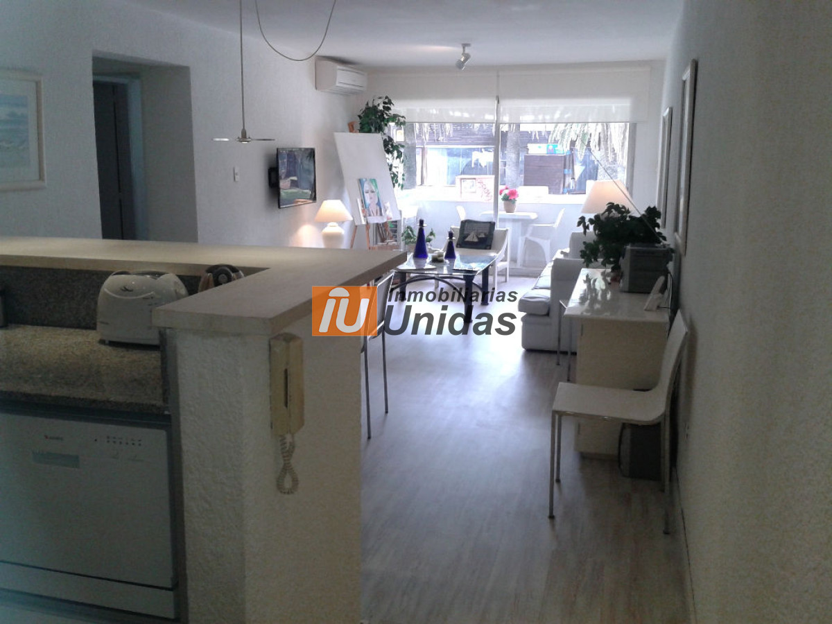 Apartamento ID.10358 - Apartamento en Punta del Este, Península