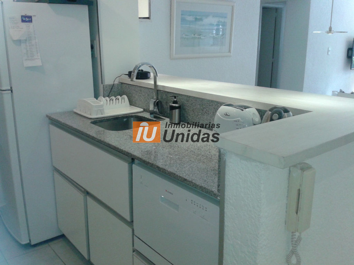 Apartamento ID.10358 - Apartamento en Punta del Este, Península