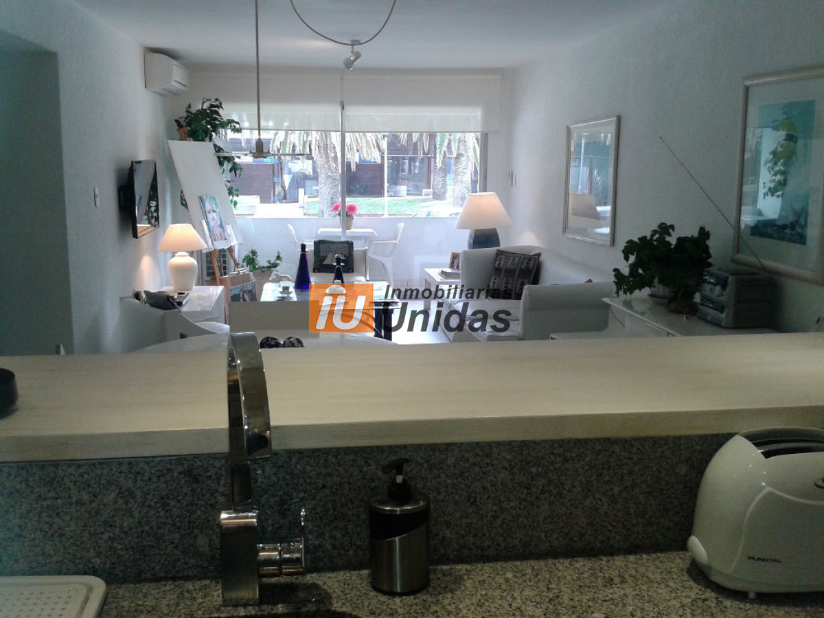 Apartamento ID.10358 - Apartamento en Punta del Este, PenÃ­nsula