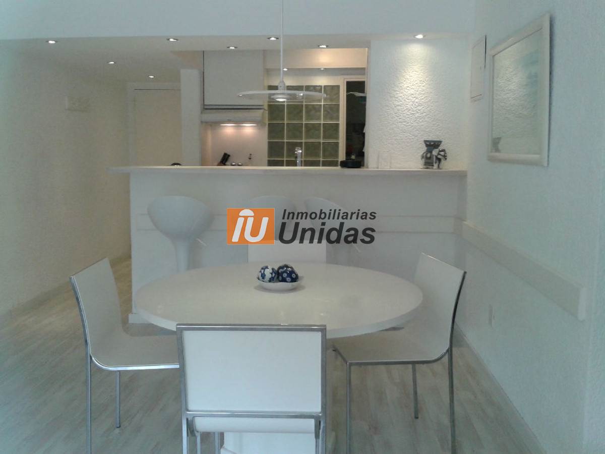 Apartamento ID.10358 - Apartamento en Punta del Este, Península
