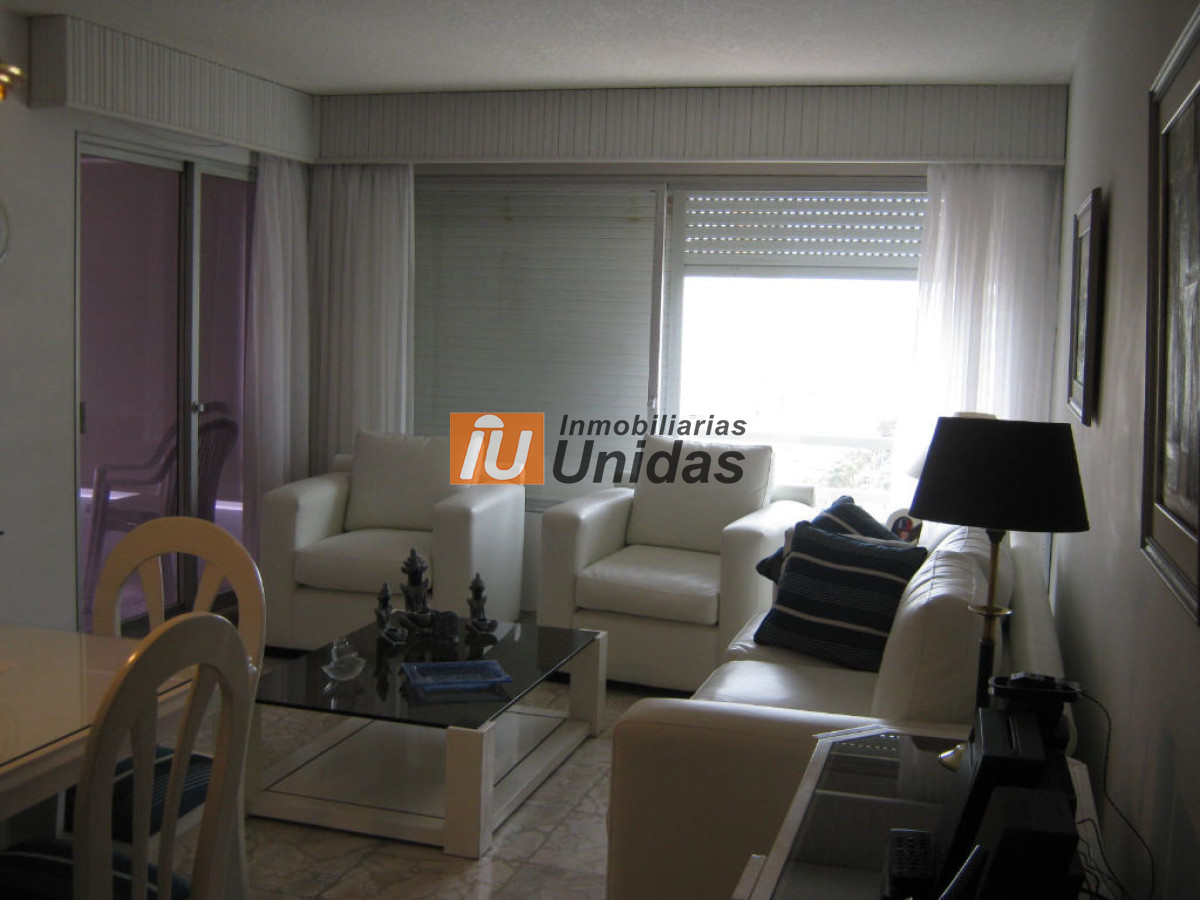 Apartamento ID.10400 - Apartamento en Punta del Este, Península