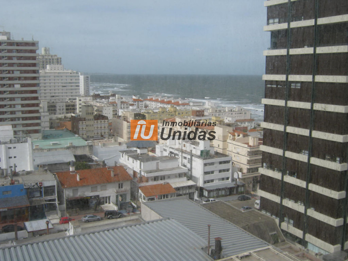 Apartamento ID.10400 - Apartamento en Punta del Este, Península