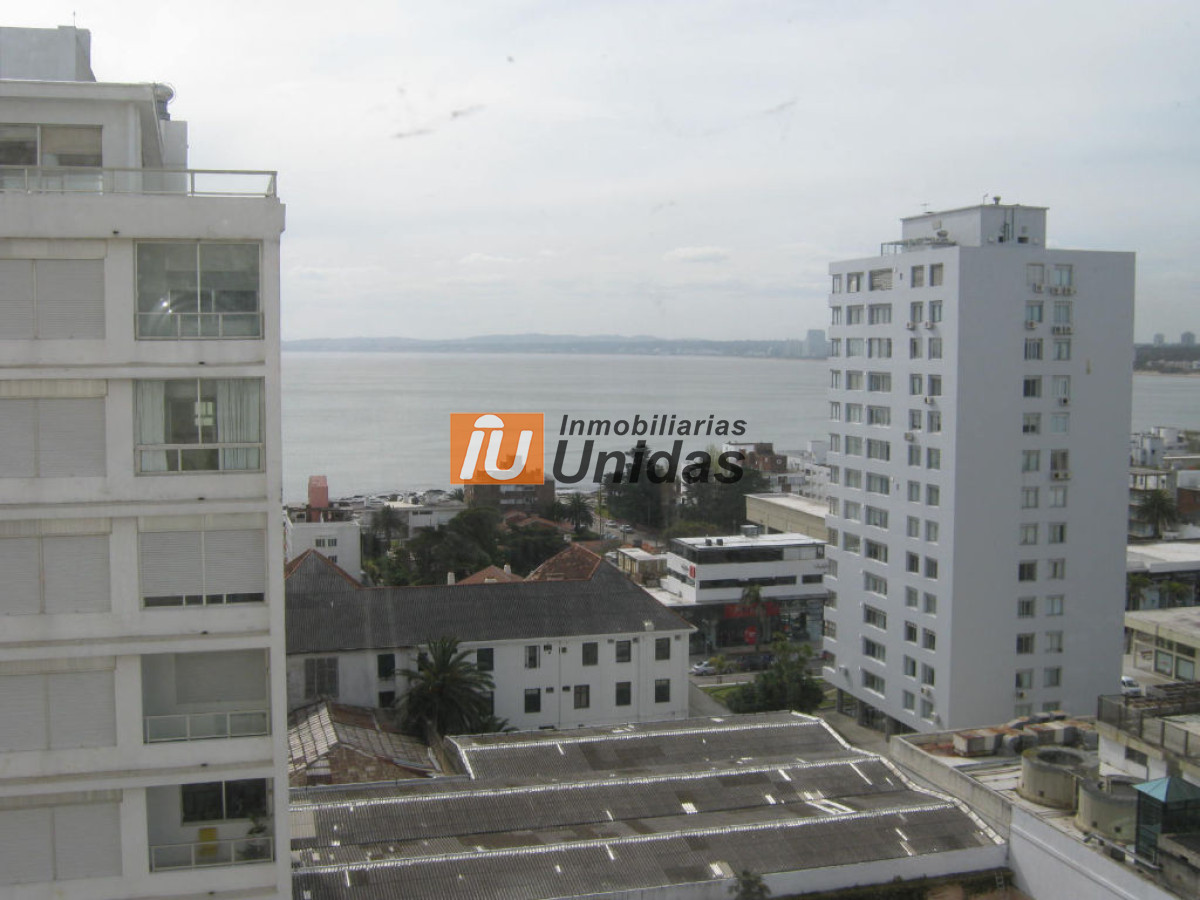 Apartamento ID.10400 - Apartamento en Punta del Este, PenÃ­nsula