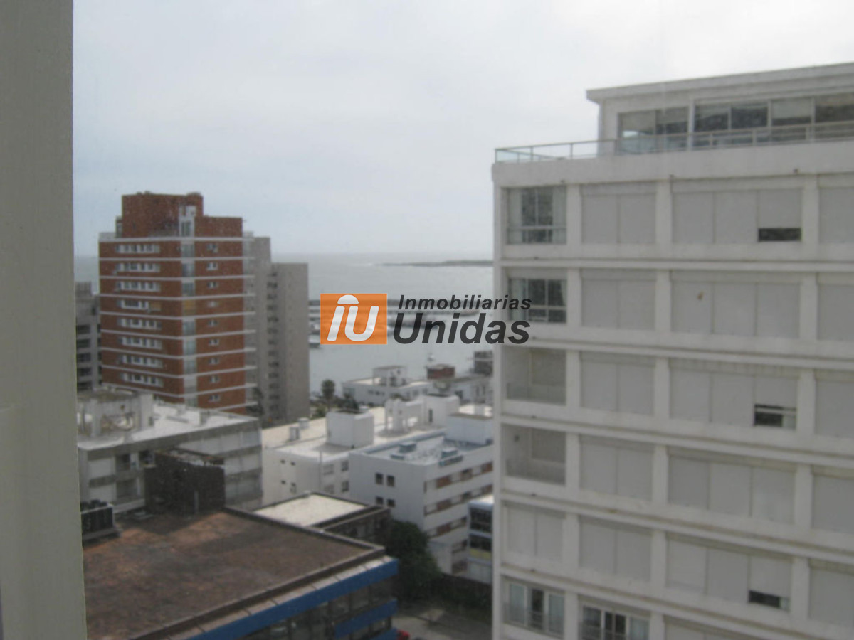 Apartamento ID.10400 - Apartamento en Punta del Este, Península