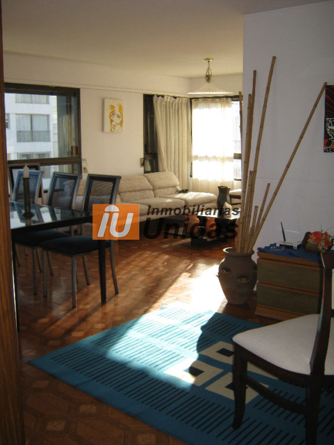Apartamento ID.10476 - Apartamento en Punta del Este, Península