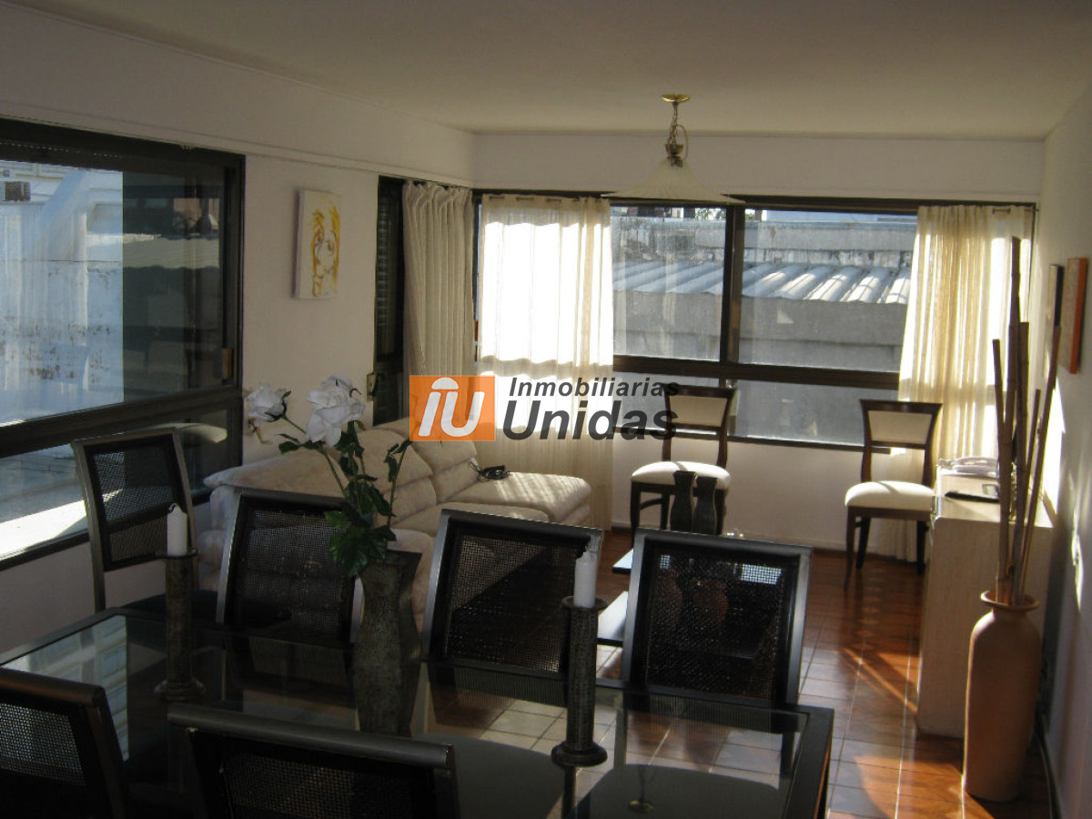 Apartamento ID.10476 - Apartamento en Punta del Este, Península