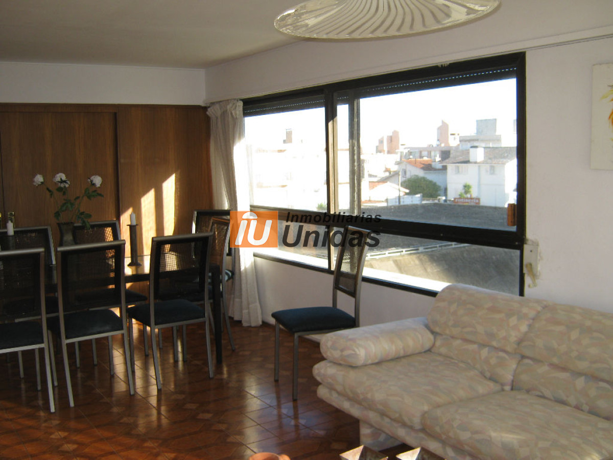 Apartamento ID.10476 - Apartamento en Punta del Este, Península