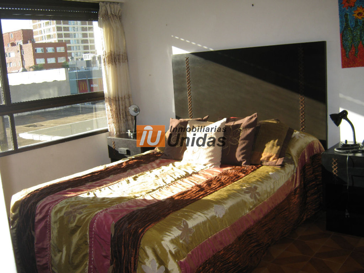 Apartamento ID.10476 - Apartamento en Punta del Este, Península