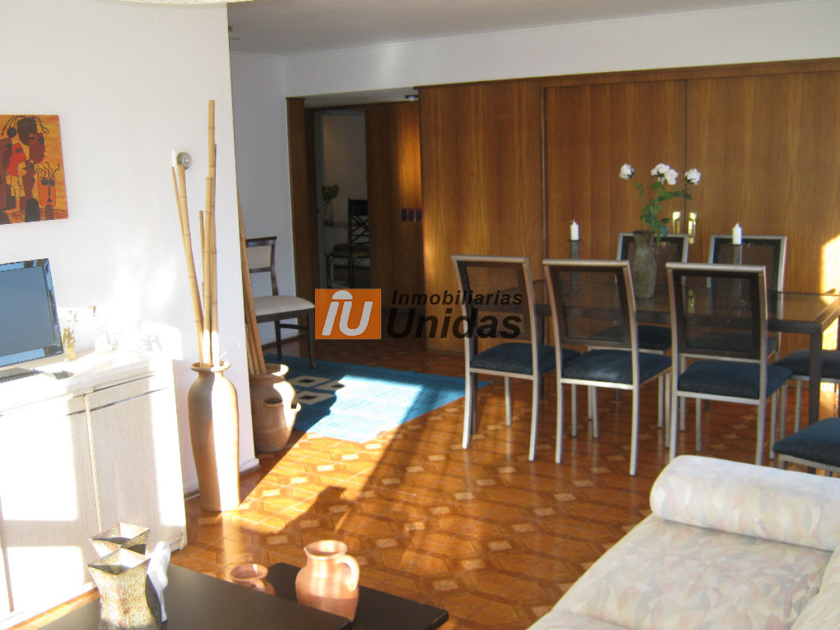 Apartamento ID.10476 - Apartamento en Punta del Este, Península