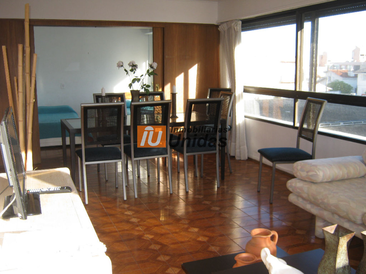 Apartamento ID.10476 - Apartamento en Punta del Este, Península