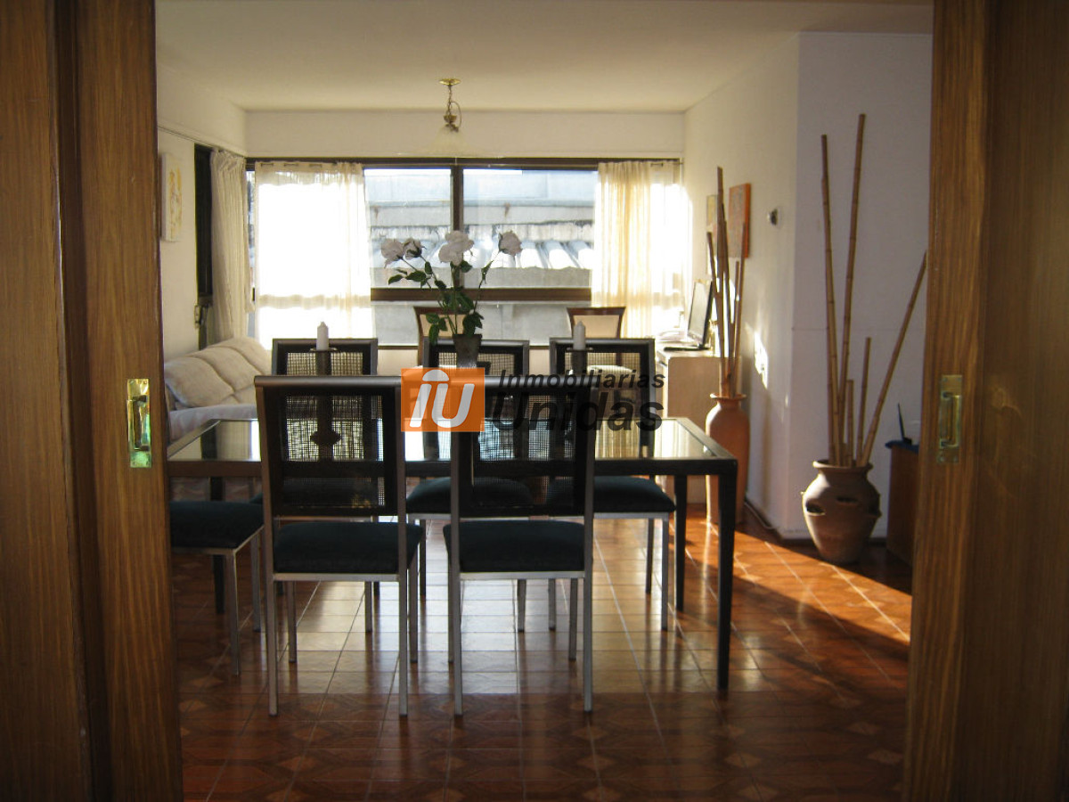 Apartamento ID.10476 - Apartamento en Punta del Este, Península