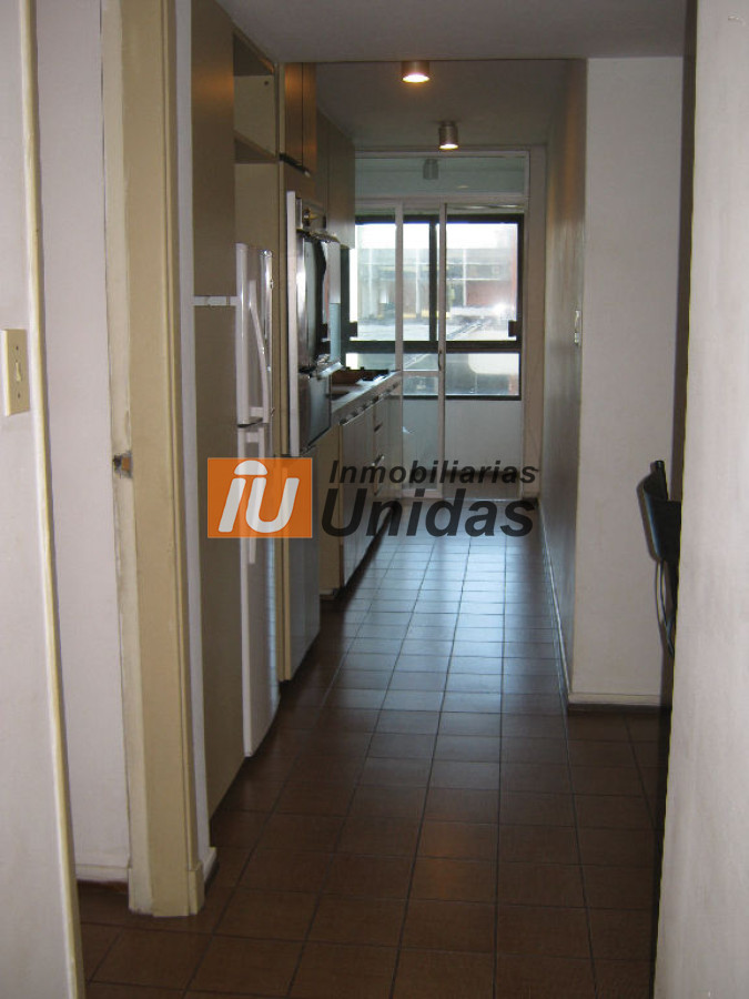 Apartamento ID.10476 - Apartamento en Punta del Este, Península