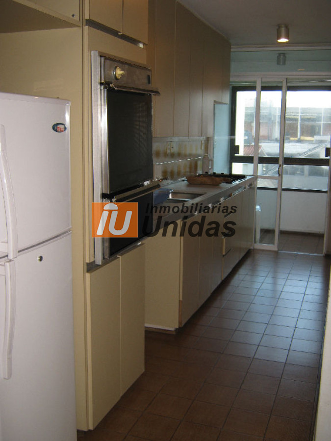 Apartamento ID.10476 - Apartamento en Punta del Este, Península