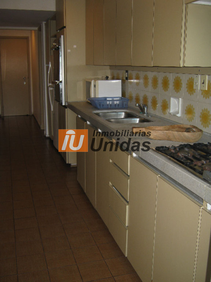 Apartamento ID.10476 - Apartamento en Punta del Este, Península