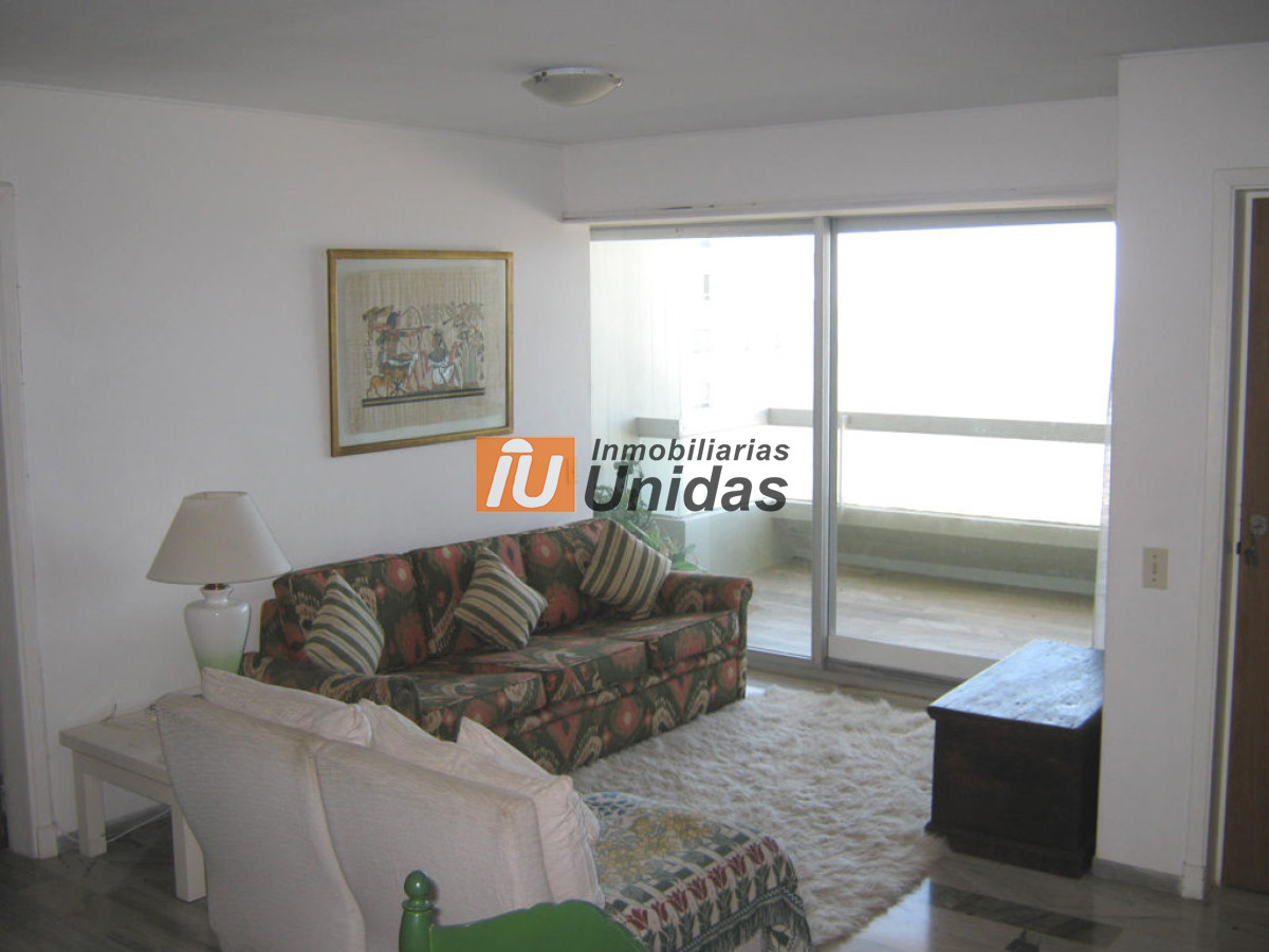 Apartamento ID.10508 - Apartamento en Punta del Este, Península