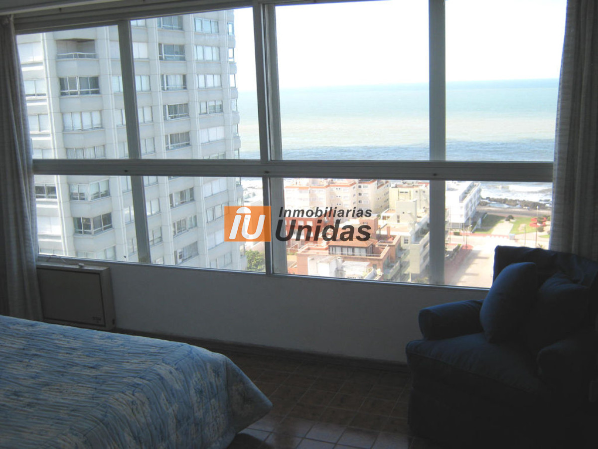 Apartamento ID.10508 - Apartamento en Punta del Este, Península